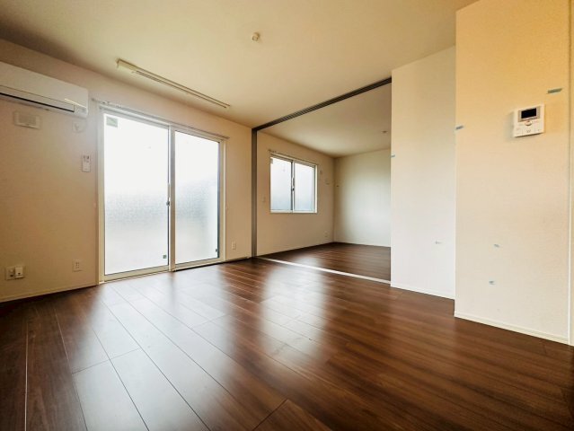 拡大写真:アトリオコートあかし 1階101のその他