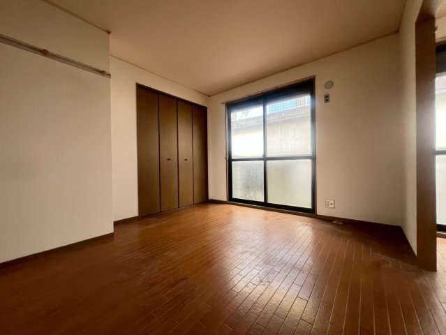 拡大写真:サクレクール・コーベ 2階205の子供部屋