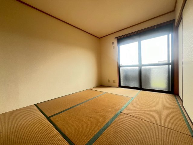 拡大写真:サクレクール・コーベ 2階205のその他