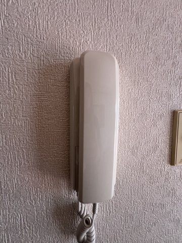 拡大写真:離宮前町1丁目戸建 1階〆のセキュリティ