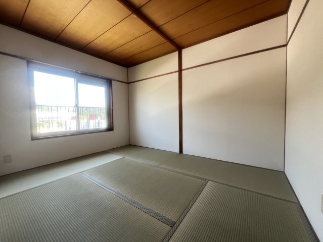 拡大写真：高倉台2団地10号棟 5階501の子供部屋