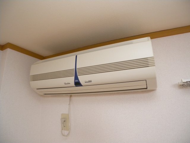 拡大写真:プラティークレーブⅢ 1階104のその他設備