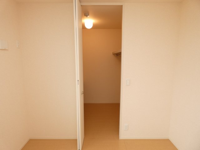 拡大写真:VILLA DEL SOL 2階201のVILLA DEL SOL
