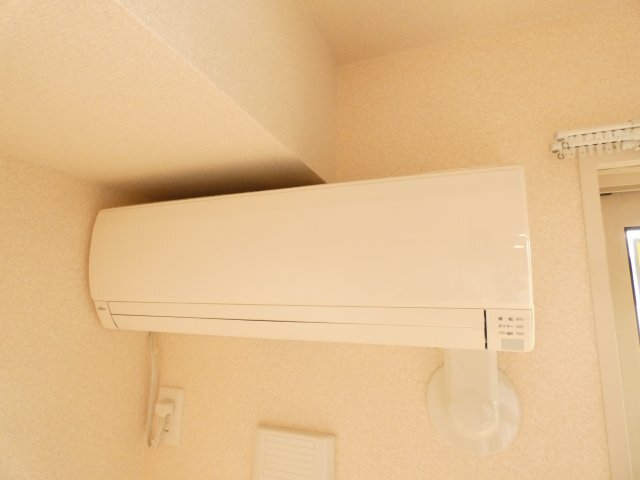 拡大写真:VILLA DEL SOL 2階201のVILLA DEL SOL