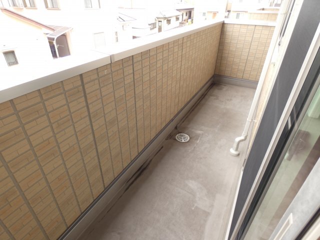 拡大写真:VILLA DEL SOL 2階201のVILLA DEL SOL