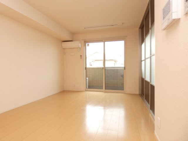 拡大写真:VILLA DEL SOL 2階201のVILLA DEL SOL
