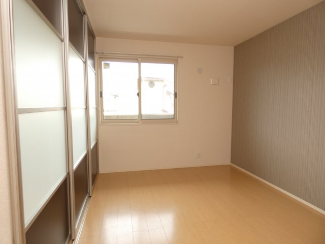 拡大写真:VILLA DEL SOL 2階201のVILLA DEL SOL