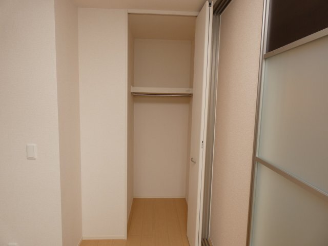 拡大写真:VILLA DEL SOL 2階201のVILLA DEL SOL
