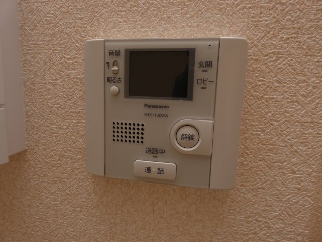 拡大写真:VILLA DEL SOL 2階201のVILLA DEL SOL