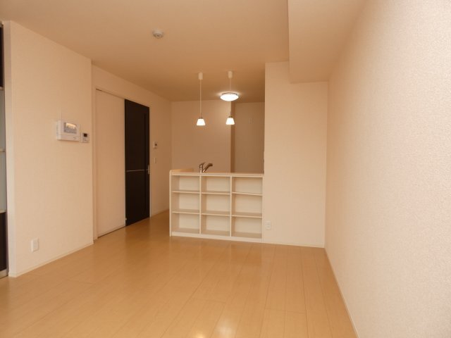 拡大写真:VILLA DEL SOL 2階201のVILLA DEL SOL