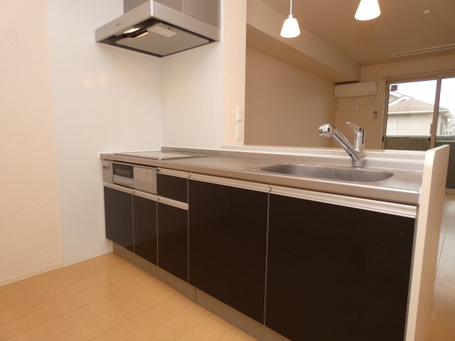 拡大写真:VILLA DEL SOL 2階201のVILLA DEL SOL