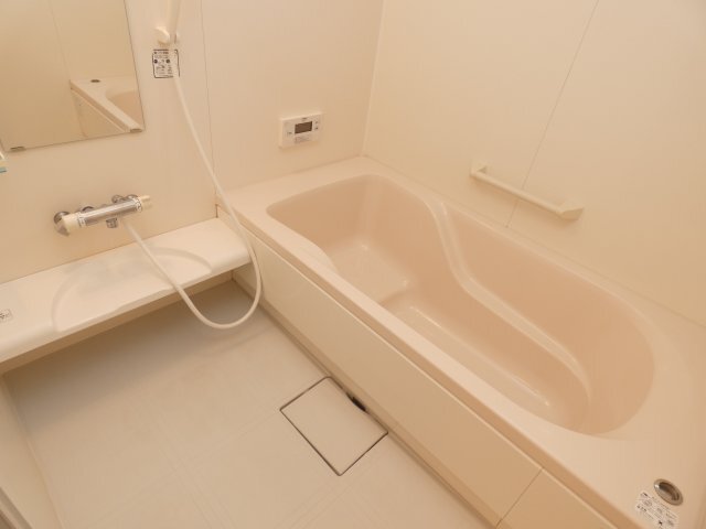 拡大写真:VILLA DEL SOL 2階201のVILLA DEL SOL