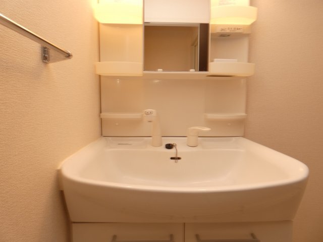 拡大写真:VILLA DEL SOL 2階201のVILLA DEL SOL