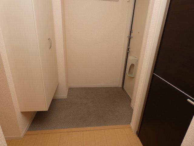 拡大写真:VILLA DEL SOL 2階201のVILLA DEL SOL
