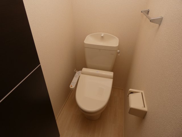 拡大写真:VILLA DEL SOL 2階201のVILLA DEL SOL