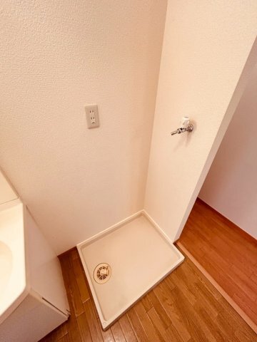 拡大写真:グランディールNKT 2階202のその他