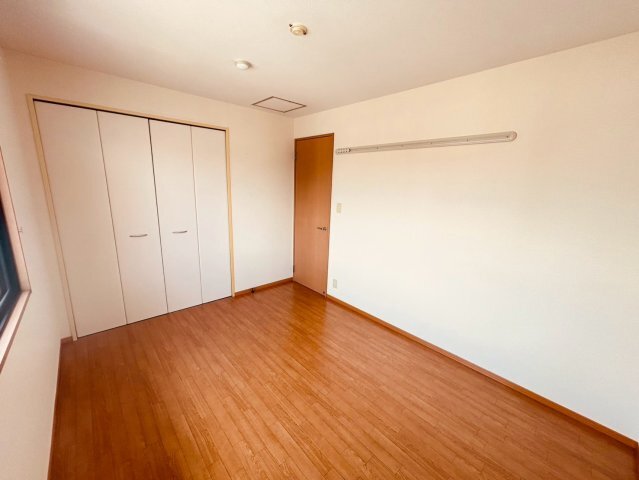 拡大写真:グランディールNKT 2階202の内装