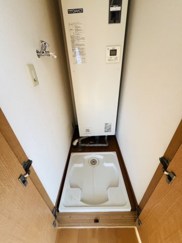 拡大写真:メイセイビル 4階301のその他