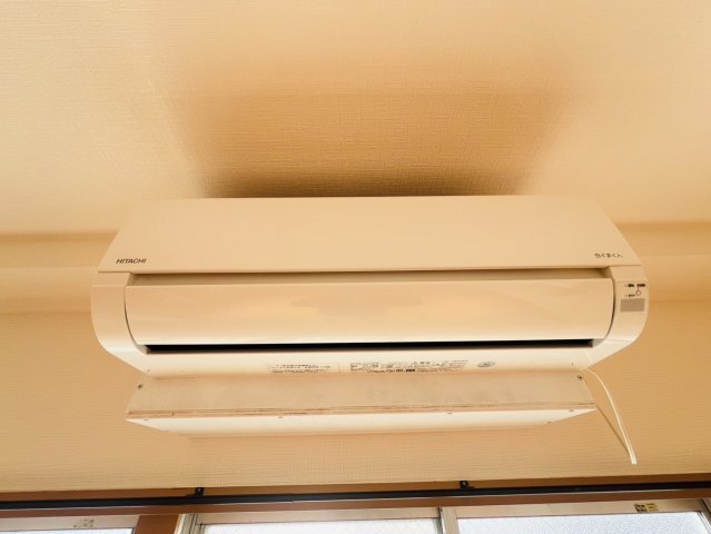拡大写真:メイセイビル 4階301のその他設備