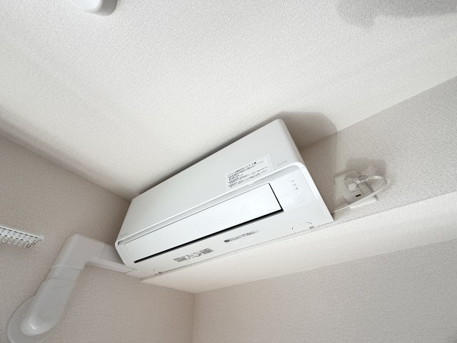 拡大写真:D-room大塚町 1階101のその他設備