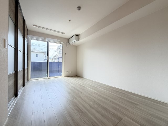 拡大写真:D-room大塚町 1階101の居間