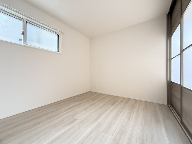 拡大写真:D-room大塚町 1階101の洋室