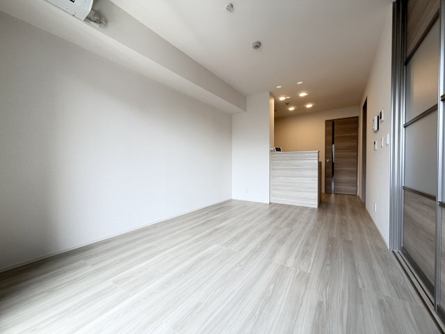 拡大写真:D-room大塚町 1階101の居間