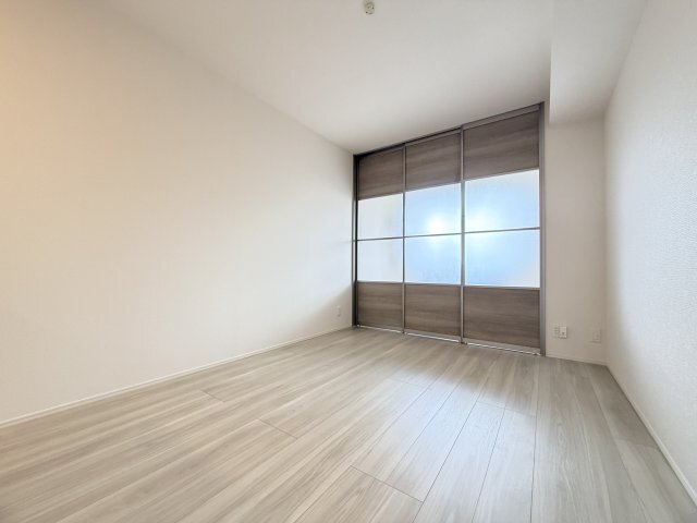 拡大写真:D-room大塚町 3階302の居間
