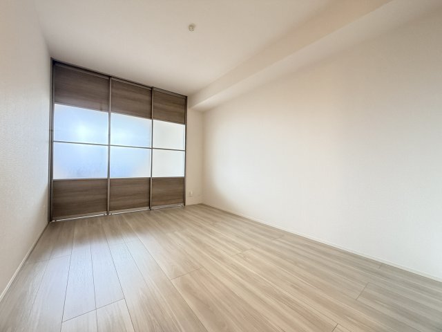 拡大写真:D-room大塚町 3階302の居間