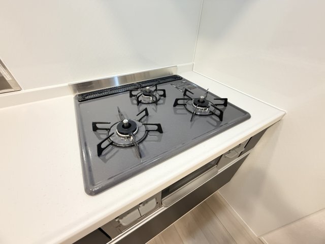 拡大写真:D-room大塚町 3階302のその他設備
