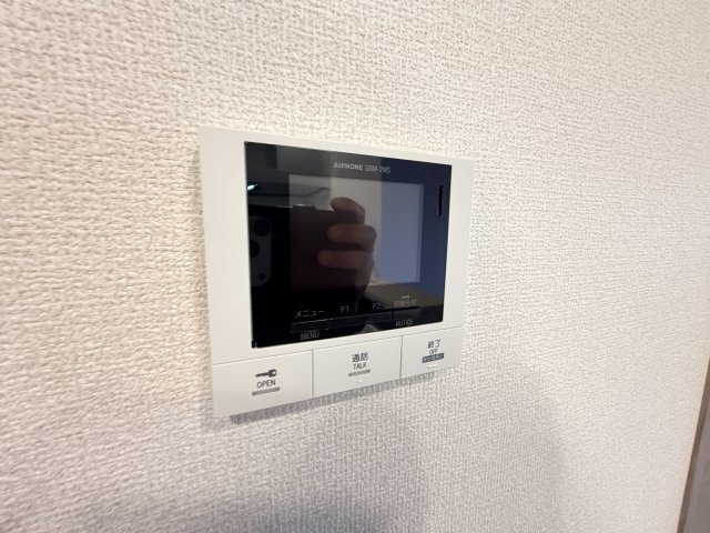 拡大写真:D-room大塚町 3階302のその他設備