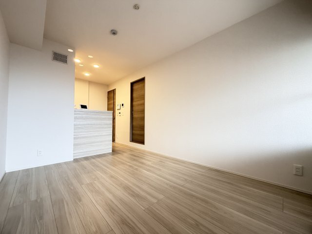 拡大写真:D-room大塚町 3階302の居間