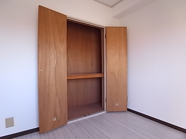 拡大写真：サンシティ今寺 4階403の子供部屋