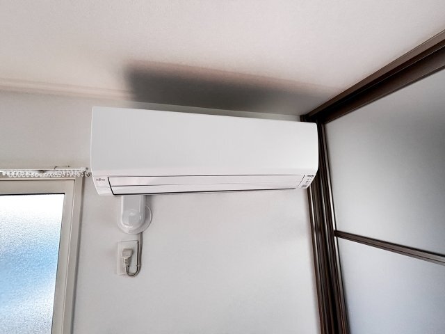 拡大写真:メゾンドソルテ 3階A302のその他設備