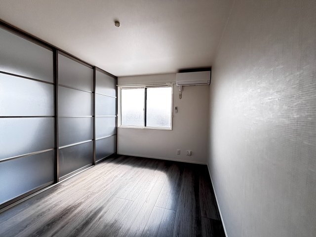 拡大写真:メゾンドソルテ 3階B301の居間