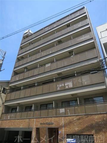 ホームメイト】サンライズ野田阪神 3階302
