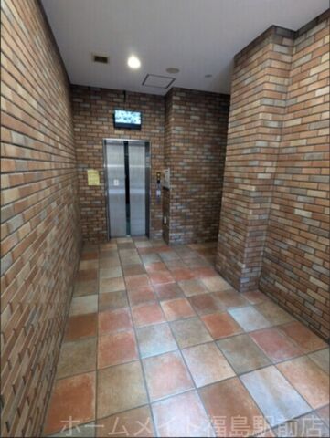 拡大写真:ビエラコート天神橋 2階204のその他