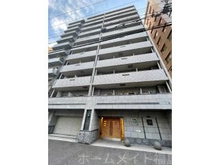 スマートカーサ伏見町：賃貸物件情報 | 大阪府大阪市中央区／ホームメイト