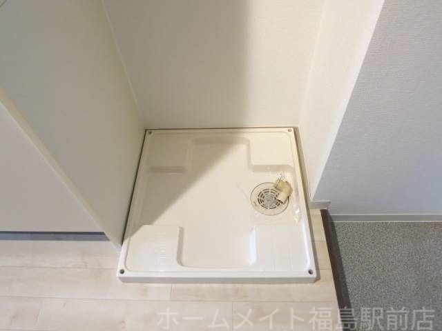 拡大写真:セイワパレス堂島シティ 5階513のその他