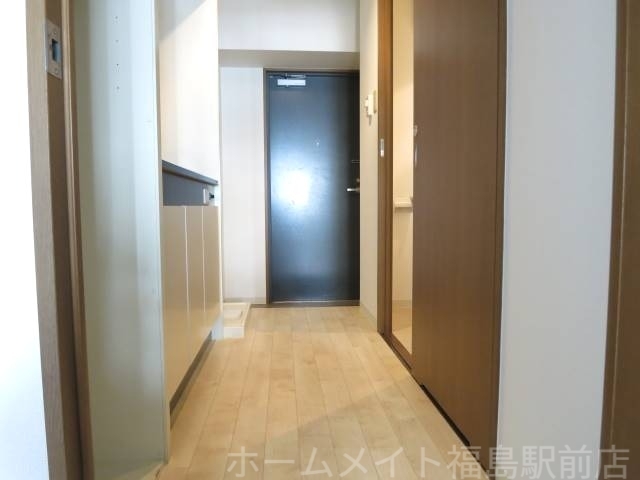 拡大写真:セイワパレス堂島シティ 5階513のその他部屋・スペース
