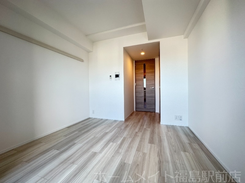 拡大写真:S-RESIDENCE福島玉川Tres 3階301のその他部屋・スペース