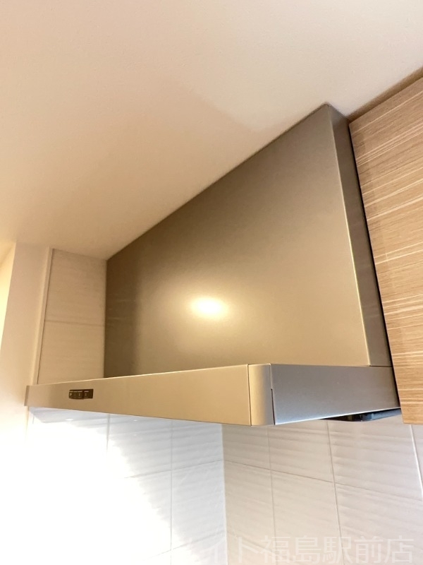 拡大写真:S-RESIDENCE福島玉川Tres 3階301のその他