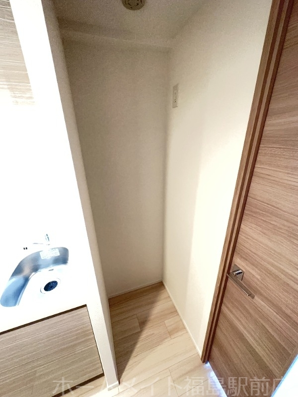 拡大写真:S-RESIDENCE福島玉川Tres 3階301のその他