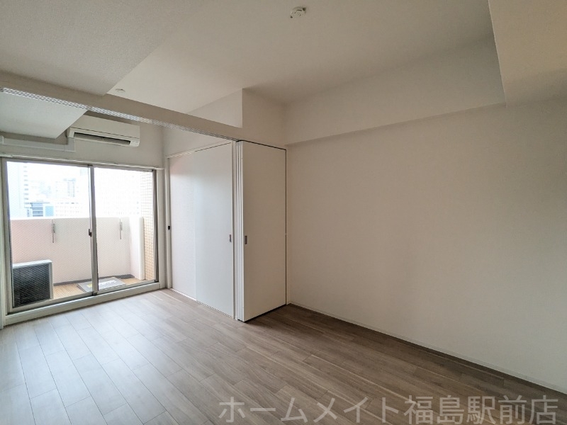 拡大写真:セレニテ福島アリア 11階1102のその他部屋・スペース