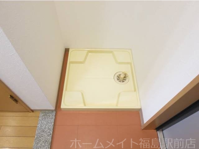 拡大写真:アークワン 5階503のその他設備