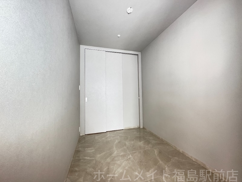 拡大写真:S-RESIDENCE福島diverse 2階206のその他部屋・スペース