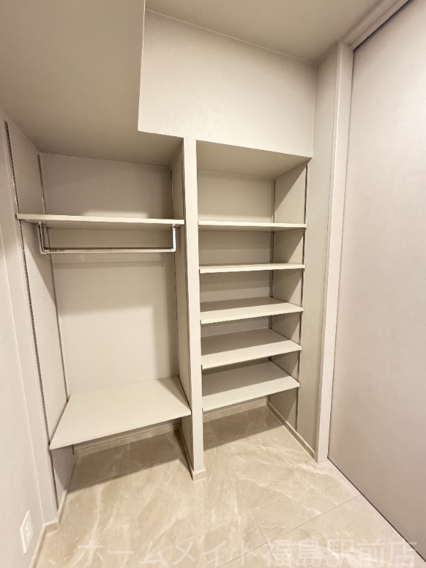 拡大写真:S-RESIDENCE福島diverse 2階206のその他