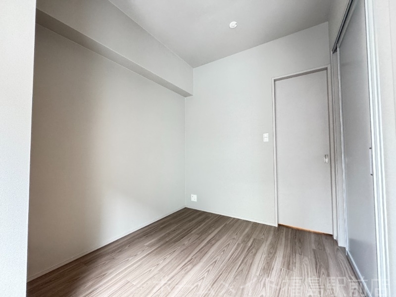 拡大写真:S-RESIDENCE福島diverse 2階206のその他部屋・スペース