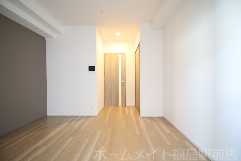 拡大写真:スプランディッド中之島WEST 8階808のその他部屋・スペース