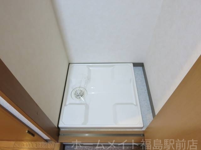 拡大写真:プレサンス梅田西 9階901のその他